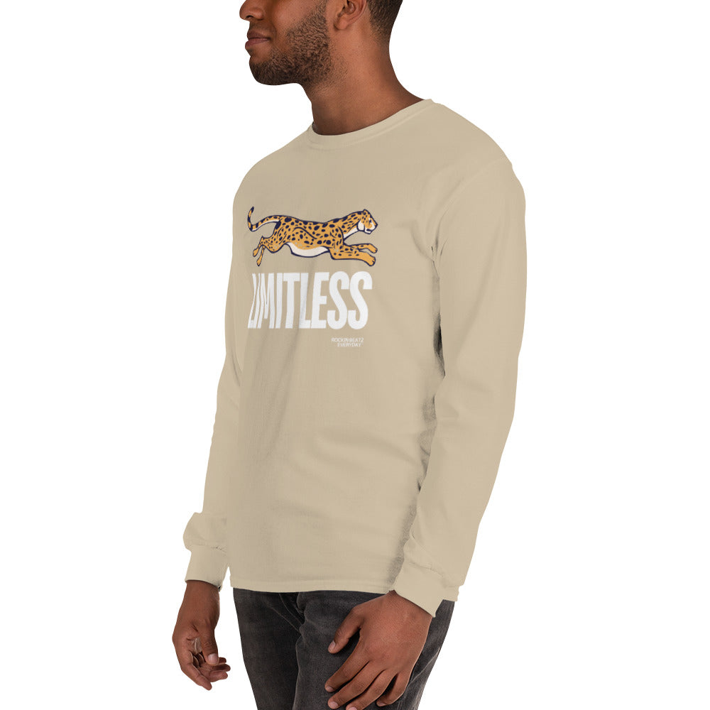 Limitless Unisex Shirt