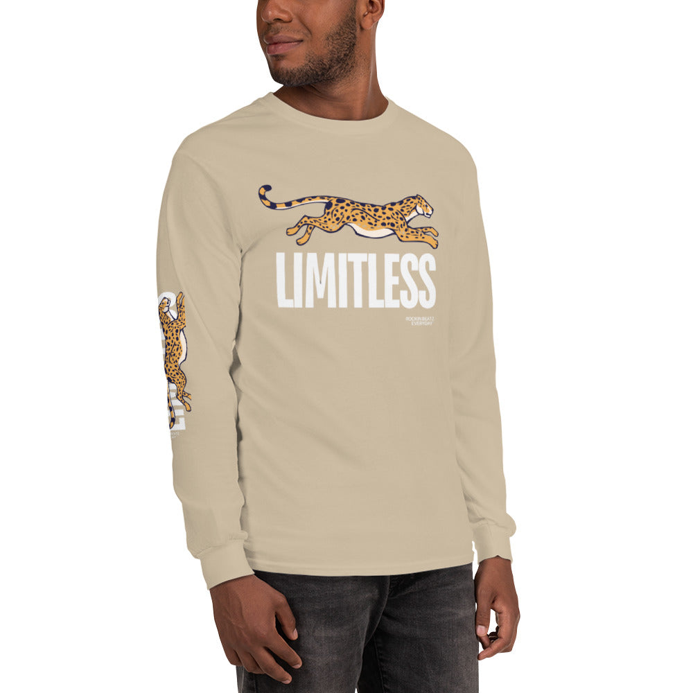 Limitless Unisex Shirt