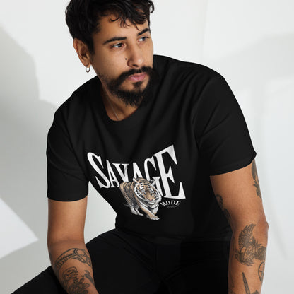 Savage Unisex Premium Tee