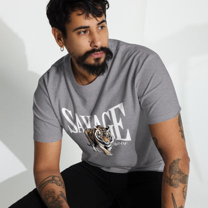 Savage Unisex Premium Tee