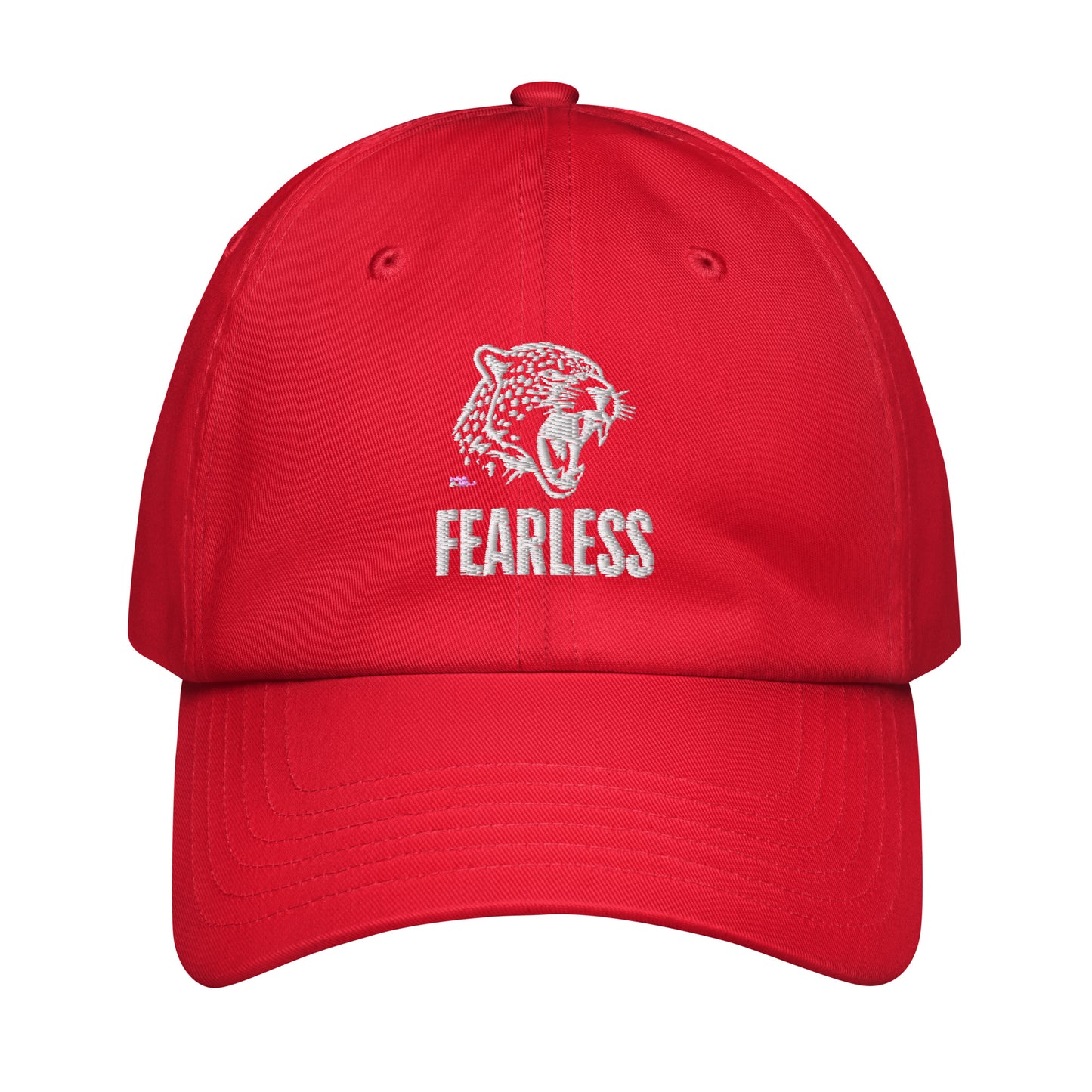 Fearless Unisex Under Armour® Hat