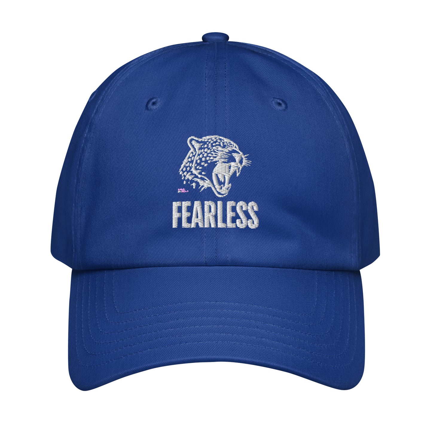 Fearless Unisex Under Armour® Hat