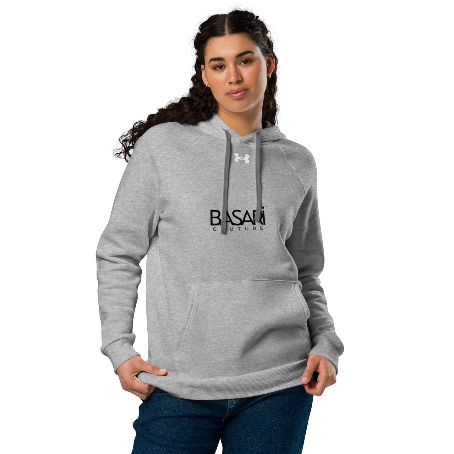 Basari™ Under Armour® Hoodie