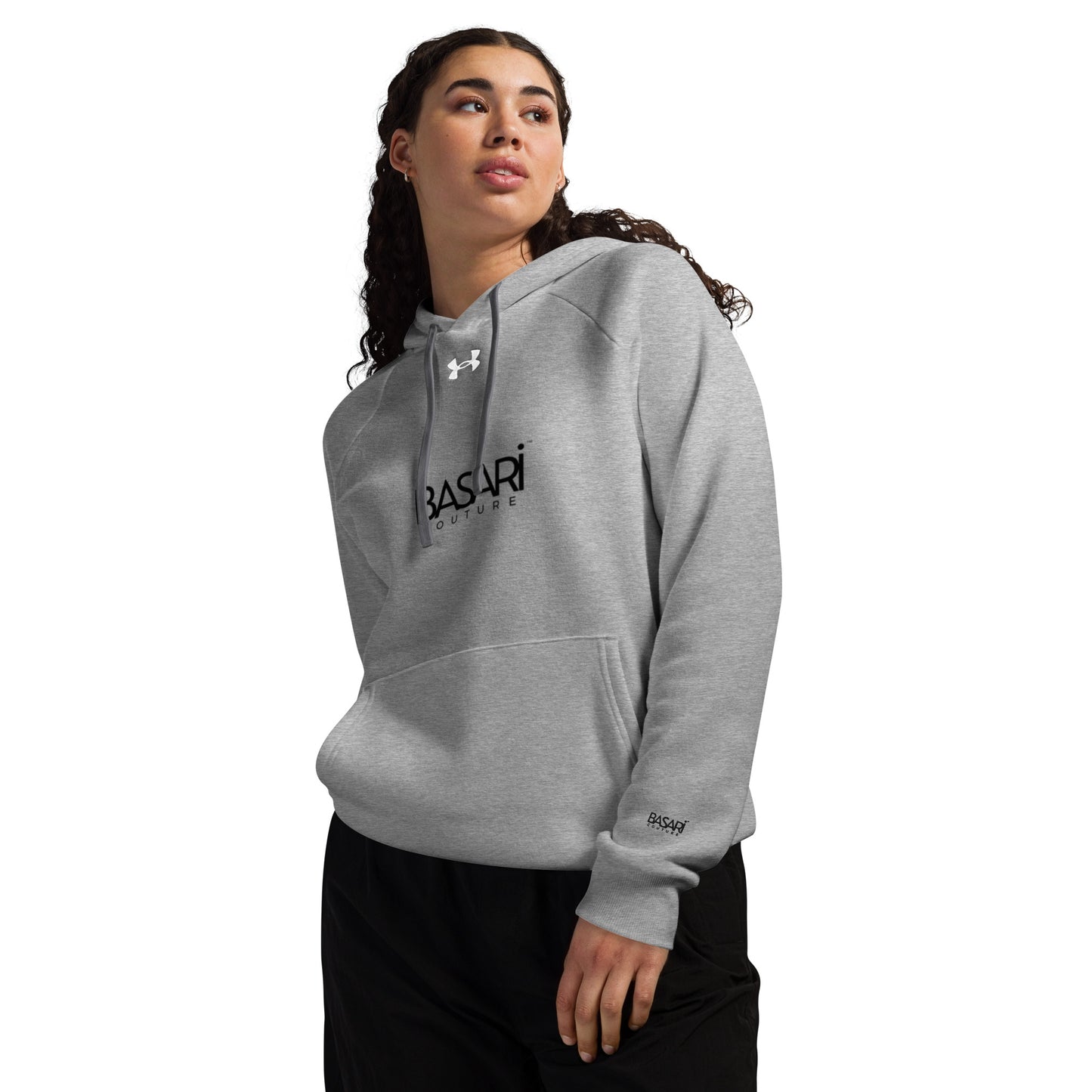 Basari™ Under Armour® Hoodie