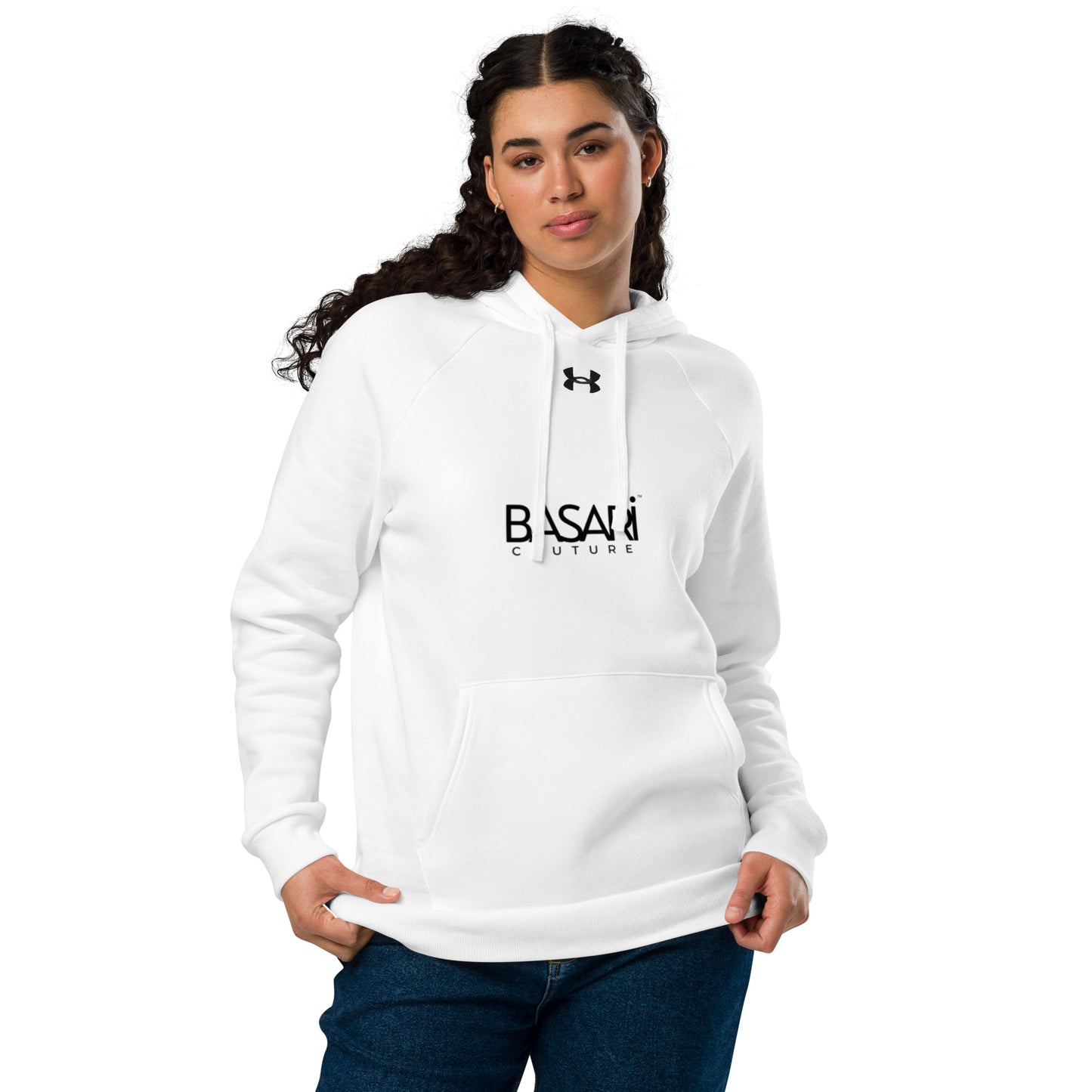 Basari™ Under Armour® Hoodie