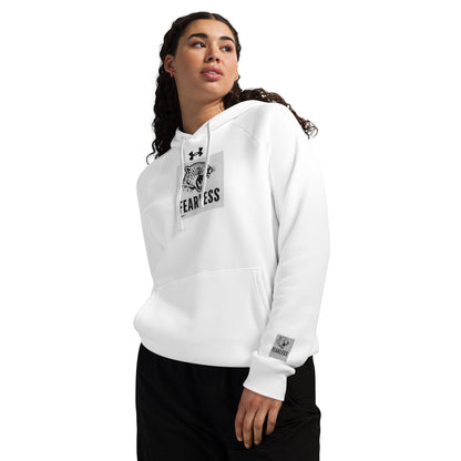 Fearless Unisex Under Armour® Hoodie