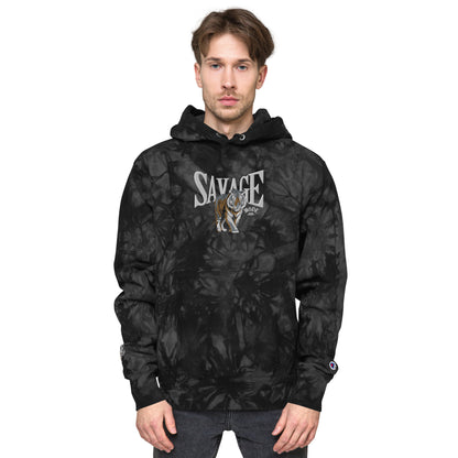 Savage Unisex Champion Hoodie