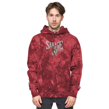 Savage Unisex Champion Hoodie