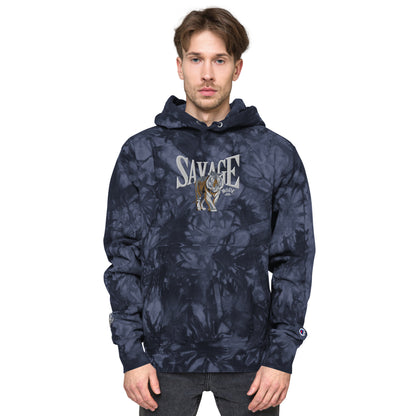 Savage Unisex Champion Hoodie