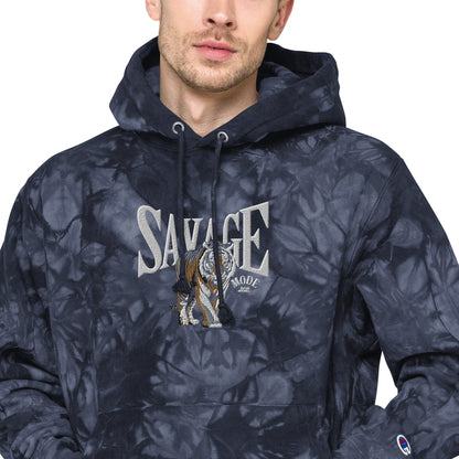 Savage Unisex Champion Hoodie