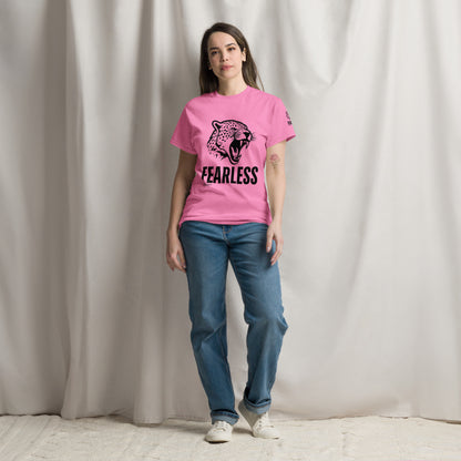 Fearless Unisex Classic Tee