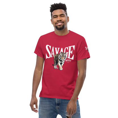 Savage Unisex Classic Tee