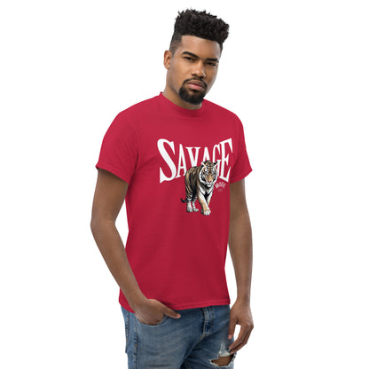 Savage Unisex Classic Tee