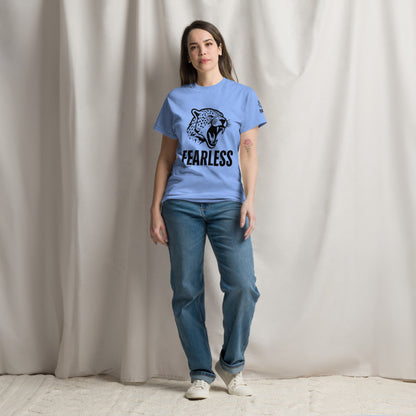 Fearless Unisex Classic Tee