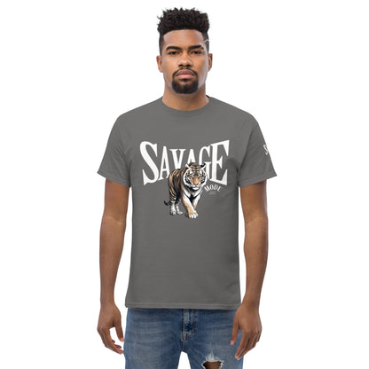 Savage Unisex Classic Tee