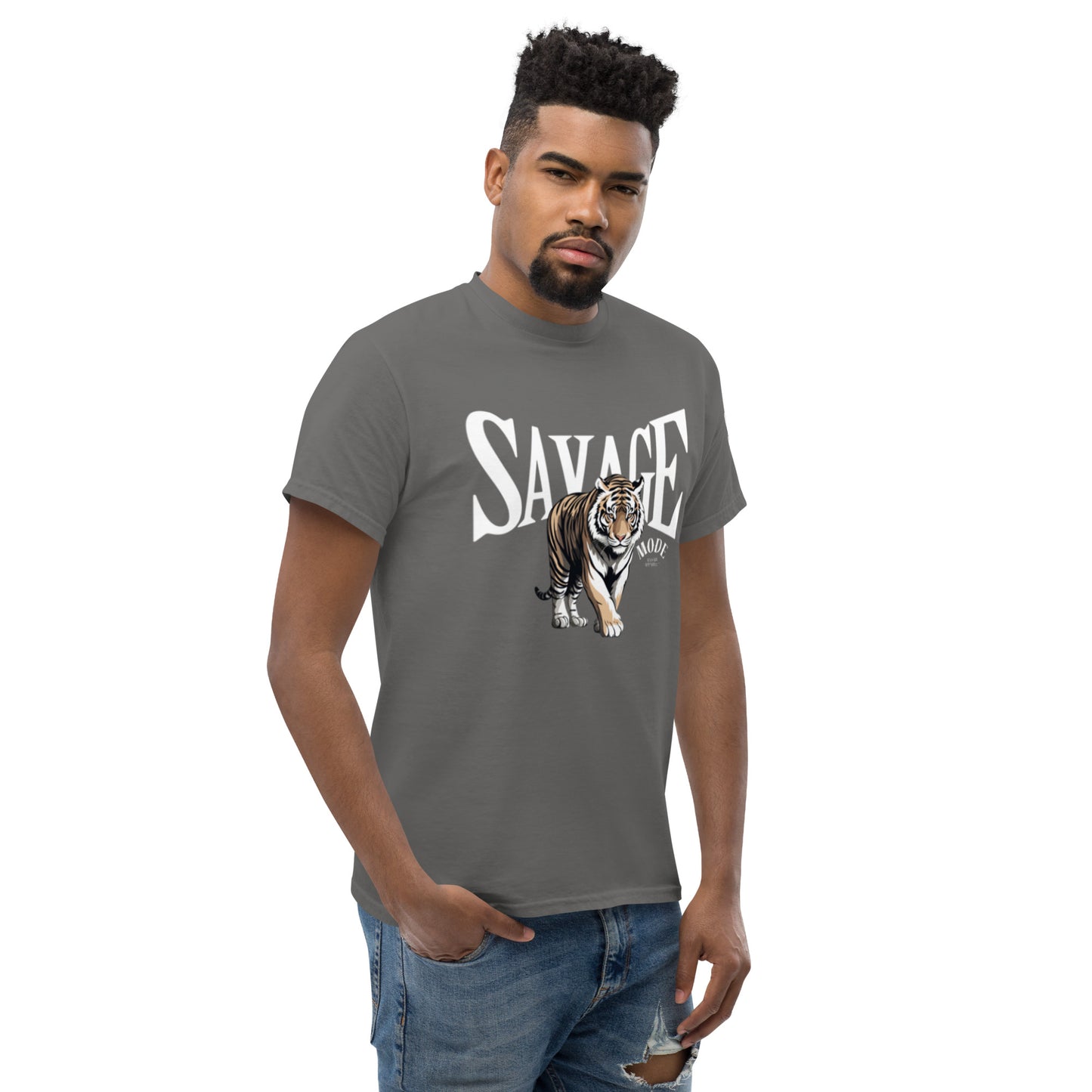 Savage Unisex Classic Tee