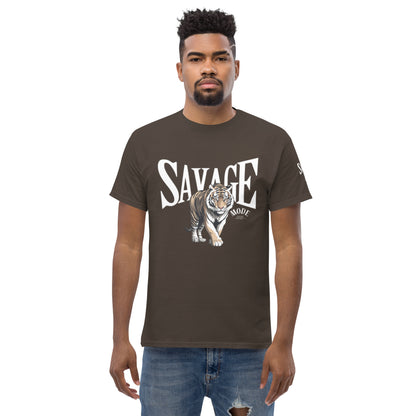 Savage Unisex Classic Tee