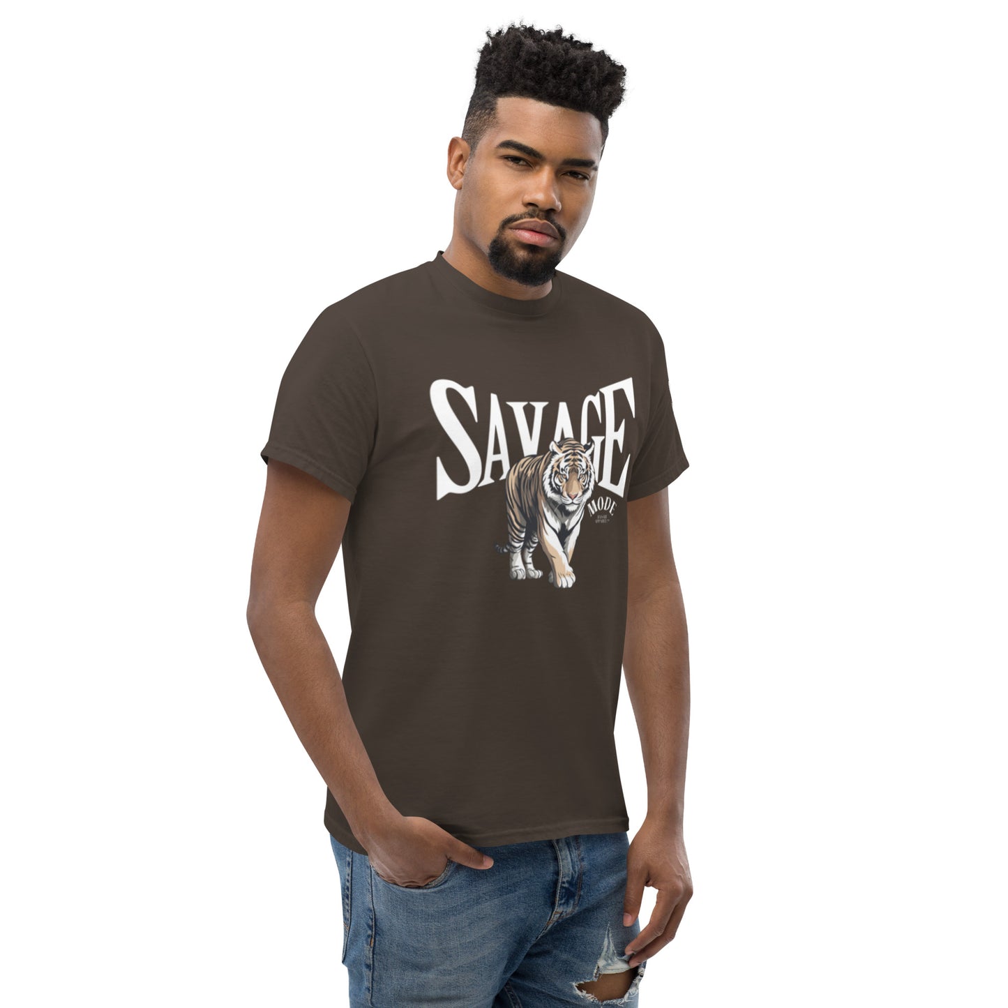 Savage Unisex Classic Tee