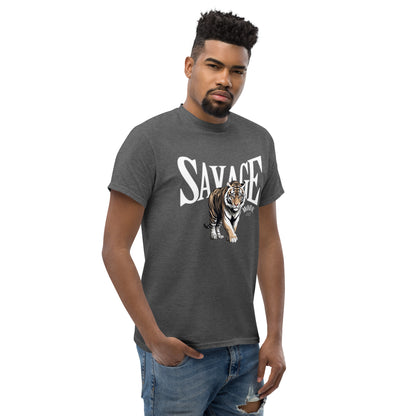 Savage Unisex Classic Tee