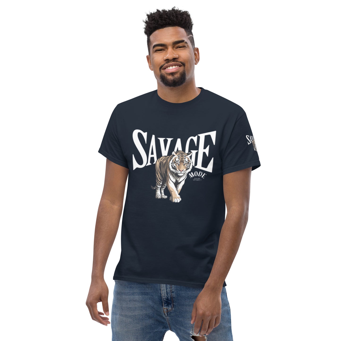 Savage Unisex Classic Tee