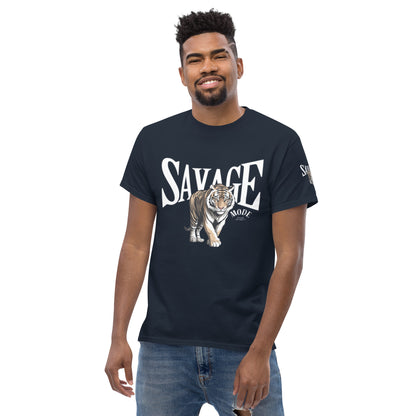 Savage Unisex Classic Tee