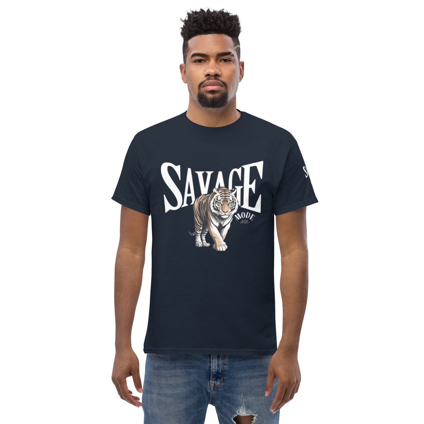 Savage Unisex Classic Tee