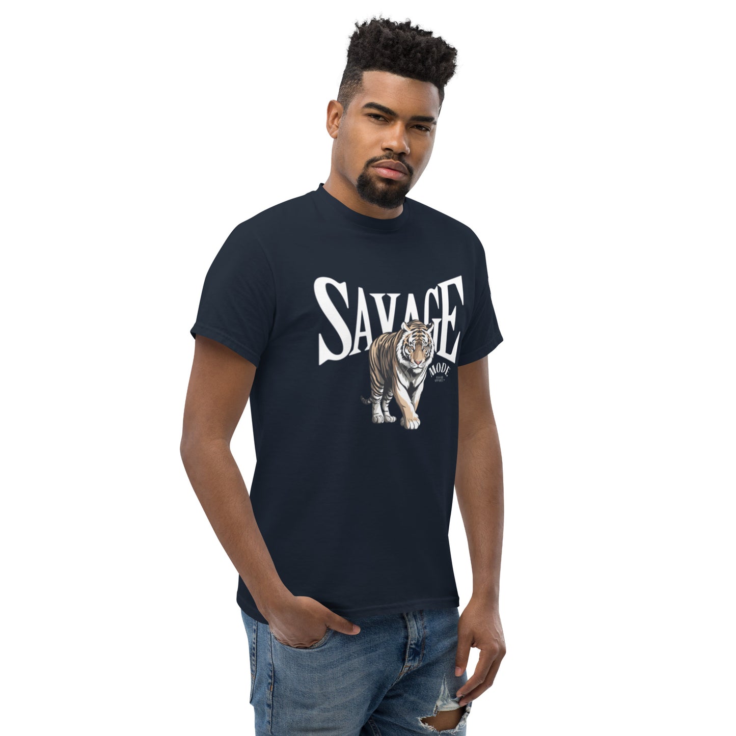 Savage Unisex Classic Tee