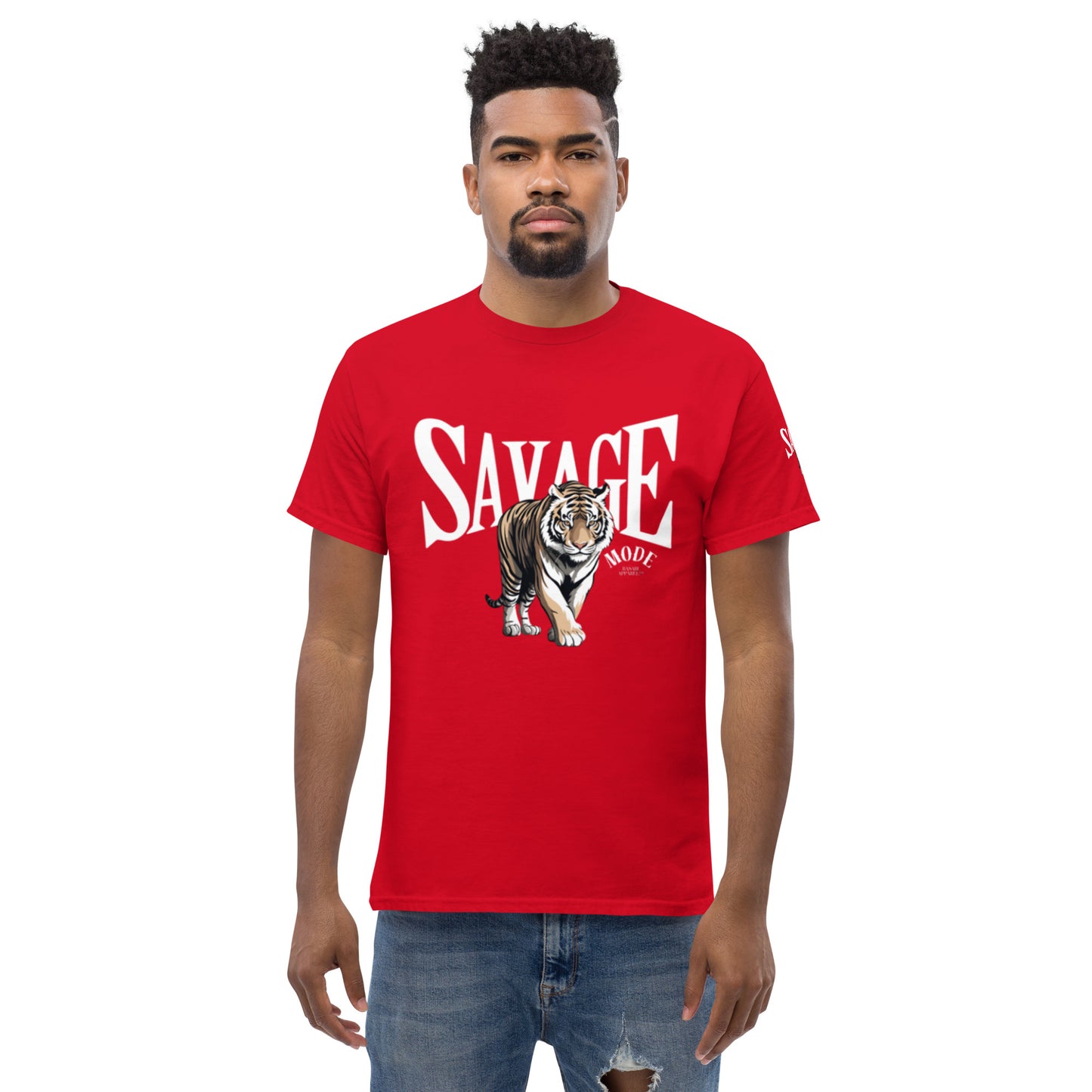 Savage Unisex Classic Tee