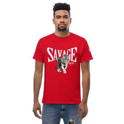 Savage Unisex Classic Tee