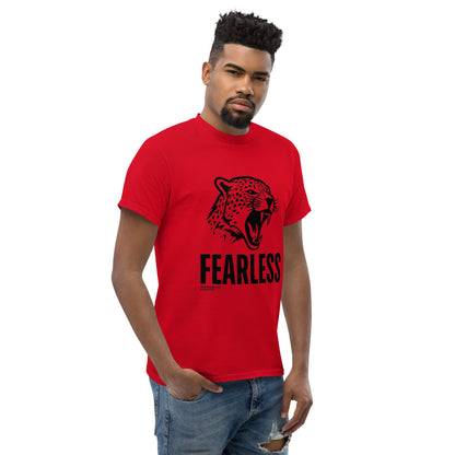 Fearless Unisex Classic Tee