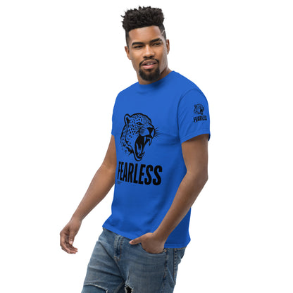 Fearless Unisex Classic Tee