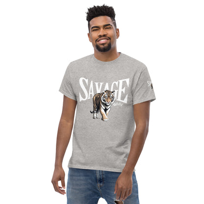 Savage Unisex Classic Tee