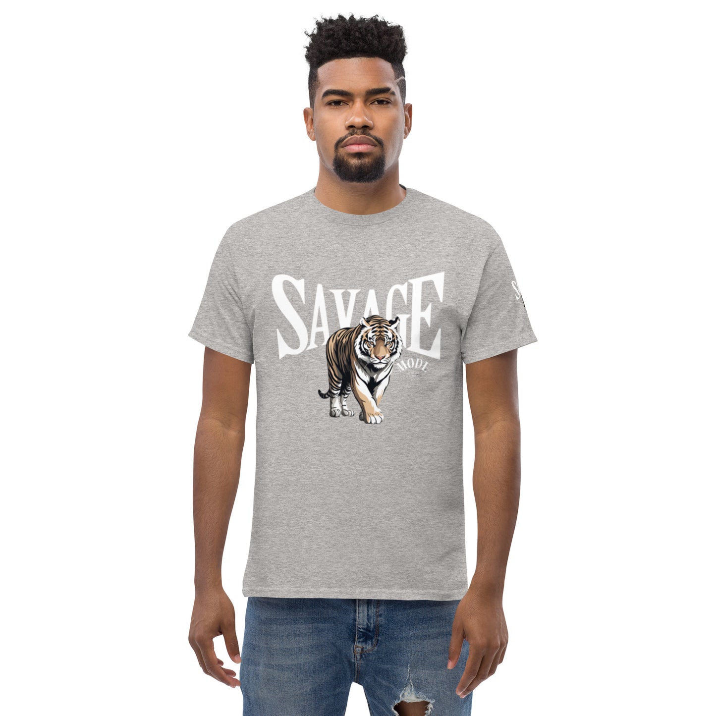 Savage Unisex Classic Tee