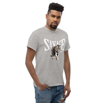 Savage Unisex Classic Tee