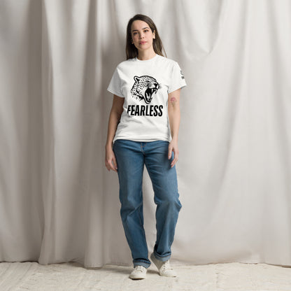 Fearless Unisex Classic Tee