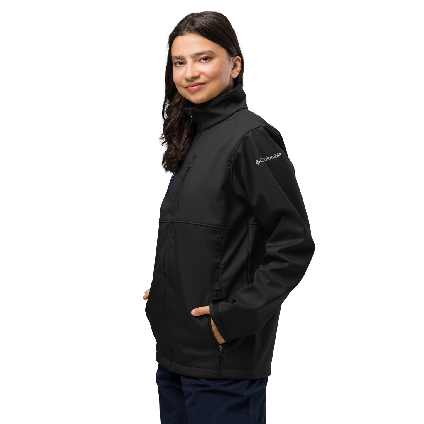 Basari™ Unisex Columbia Jacket