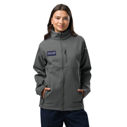 Basari™ Unisex Columbia Jacket