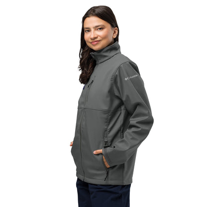 Basari™ Unisex Columbia Jacket