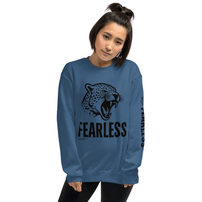 Fearless Unisex Sweatshirt