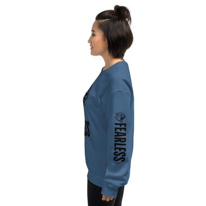 Fearless Unisex Sweatshirt