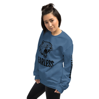 Fearless Unisex Sweatshirt