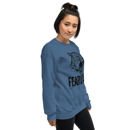 Fearless Unisex Sweatshirt