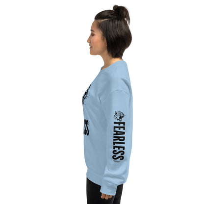 Fearless Unisex Sweatshirt