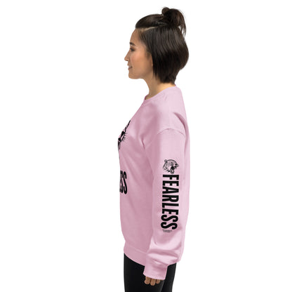 Fearless Unisex Sweatshirt