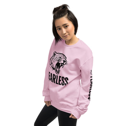 Fearless Unisex Sweatshirt