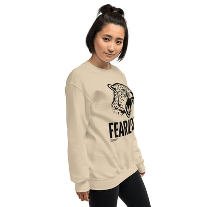 Fearless Unisex Sweatshirt