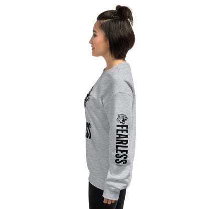 Fearless Unisex Sweatshirt