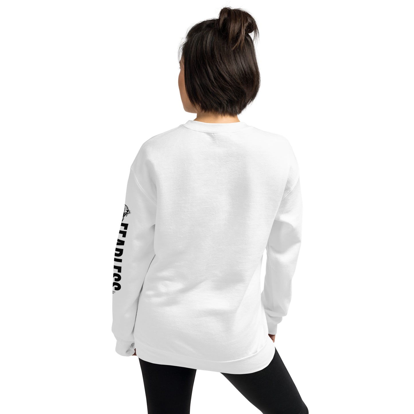 Fearless Unisex Sweatshirt