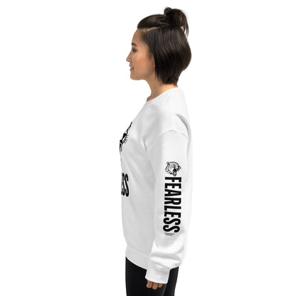 Fearless Unisex Sweatshirt