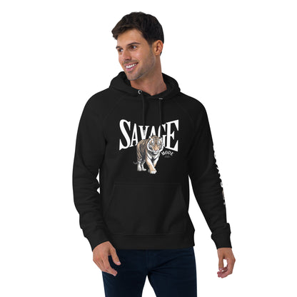 Savage Unisex Eco Hoodie